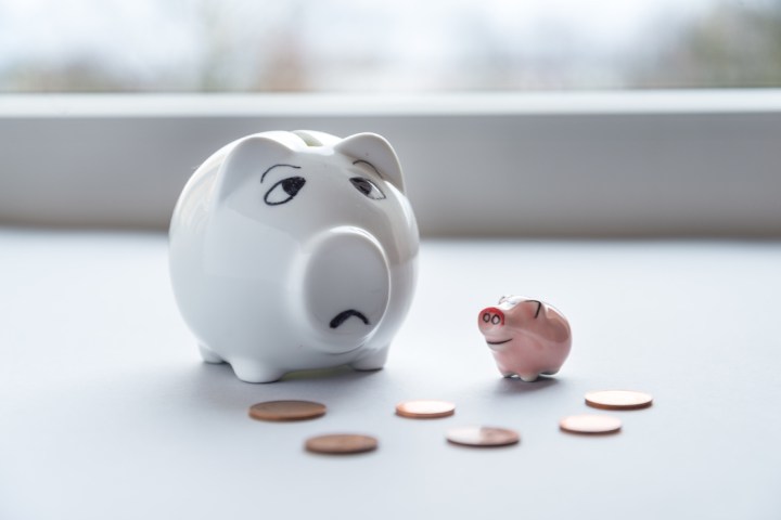 Having a baby? 4 Tips To Keep Expenses&nbsp;Low